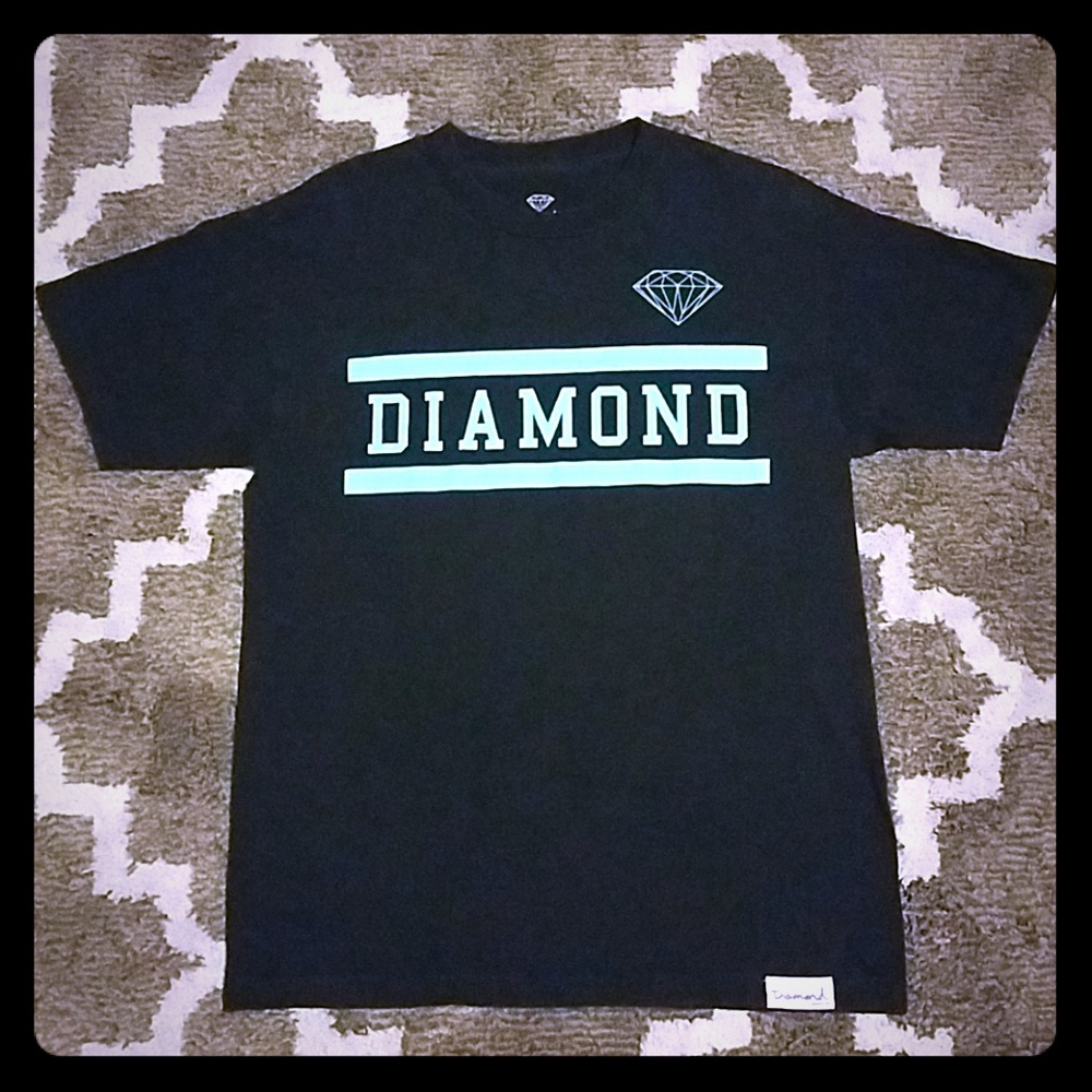 Men's t-shirt